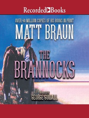 cover image of The Brannocks